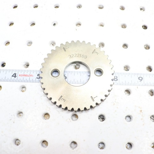 2014 Polaris Sportsman 570 Cam Sprocket 3222189