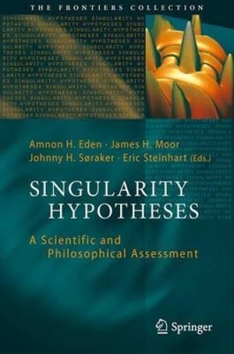 Singularitätshypothesen: Eine wissenschaftliche und philosophische Bewertung (Die