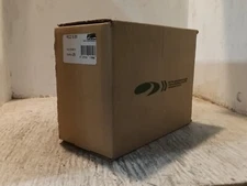 (Box of 25) RCZ-5.00 Clip-on 5 oz Lead-Free Zinc Wheel Weights - (WP-20)