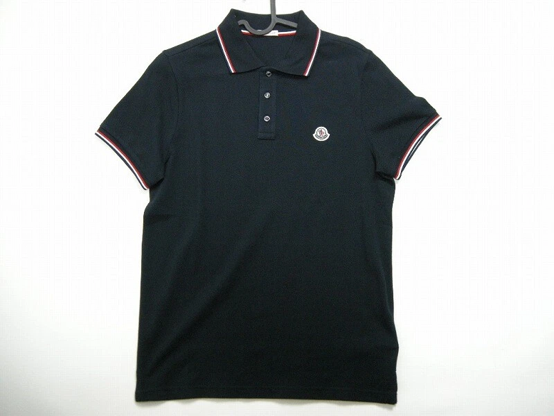 Moncler t shirt ebay sale