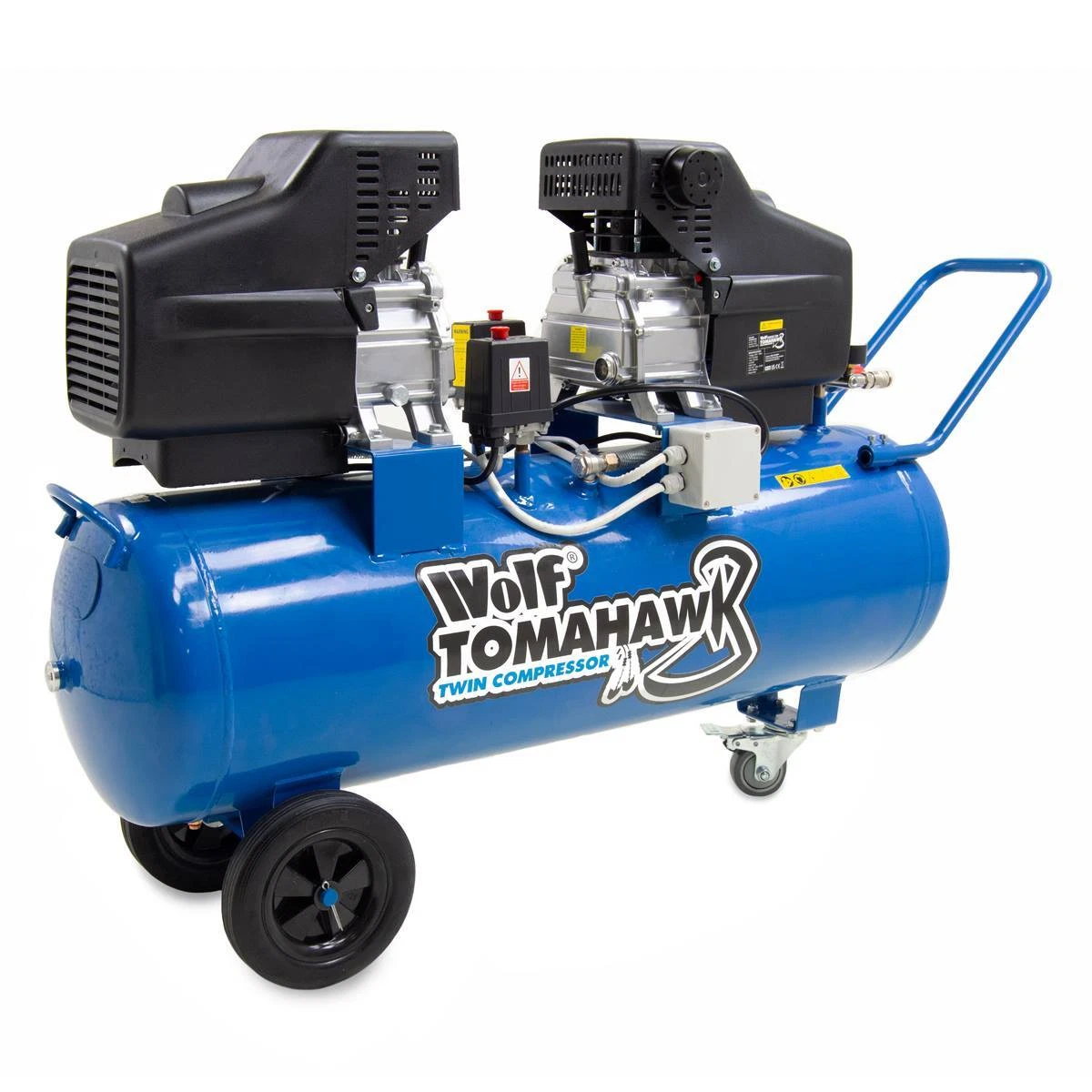 100 cheap litre compressor