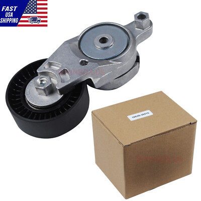 Drive Belt Tensioner Assy 39106 for Toyota Highlander RAV4 Camry tC NX300h