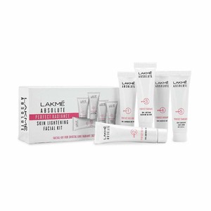 lakme white glow