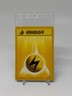 Pokemon TCG - Electric Energy 109/111 Neo Genesis - Vintage Common 1995-2000