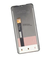 LCD Display with Digitizer Full Assembly For UMIDIGI Bison X10G NFC Replacement