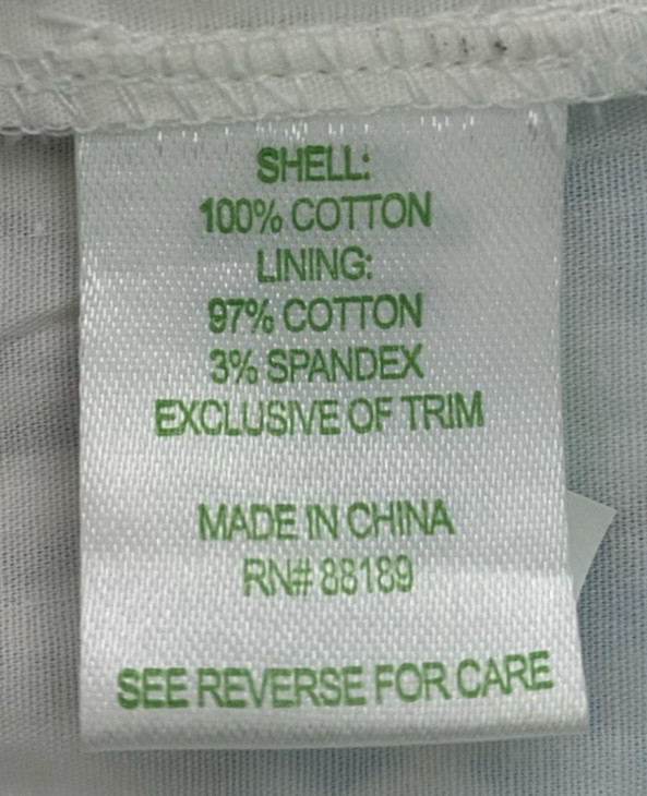 Lilly Pulitzer Patchwork Skort Fish Turtles Whale… - image 5