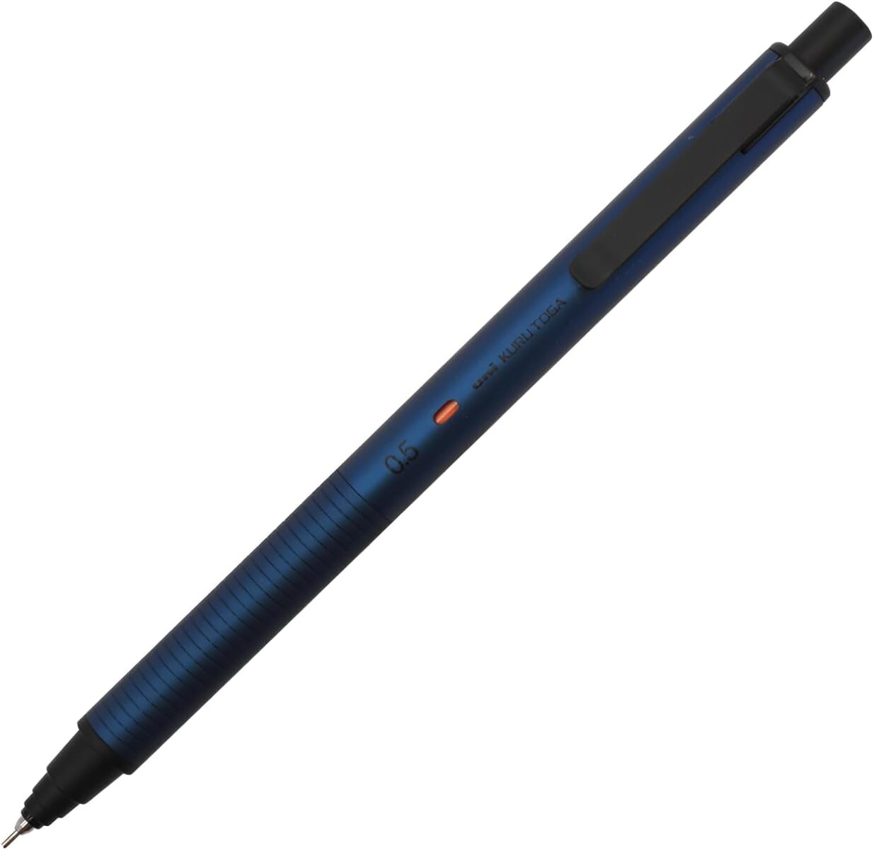 uni0.4 M4-552 Mitsubishi Pencil 0.4mm Black Mechanical Drafting