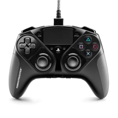 [Domestic genuine] Thrustmaster Slast Master Game Controller ESWAP PRO C