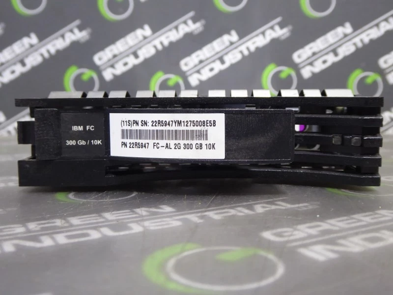 USED IBM 22R5947 TotalStorage Fiber Channel Drive - Image 3 of 4