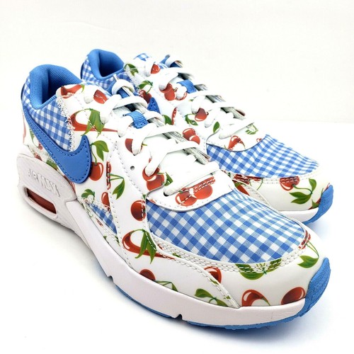 Nike Air Max Excee Kids Size 4Y Wns 5.5 