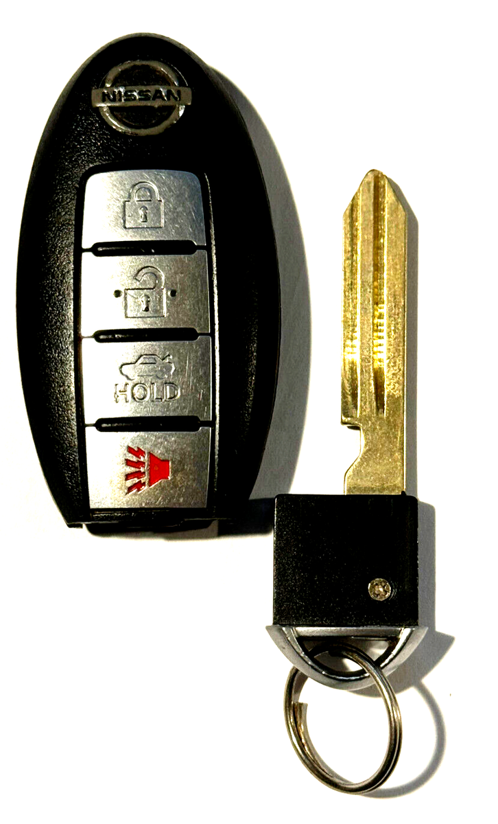 OEM Nissan Maxima Sentra PROXIMITY SMART car key fob CWTWBU735