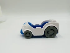 Paw Patrol Robo Dog Mission Cruiser Blue White Replacement Car