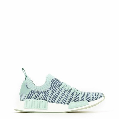 adidas nmd_r1 stlt primeknit shoes women's