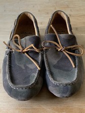 clarks marus edge boat shoe