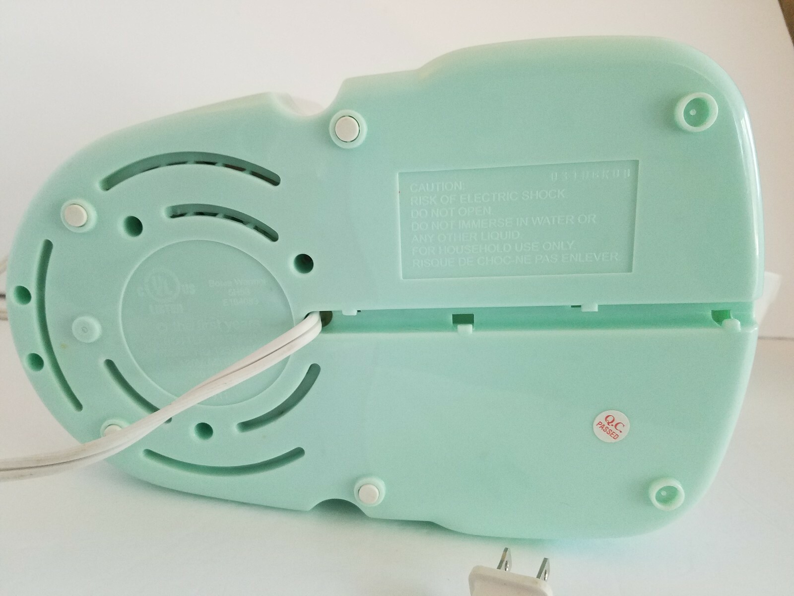 The First Years  Baby Pro Day & Night Baby Bottle/Food Jar Warmer