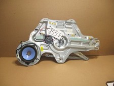 04 05 06 07 08 09 Kia Spectra FRONT PASSENGER Window Regulator W/ Motor #933-E