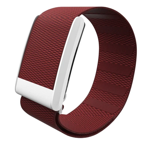 Nylon Band Replacement Breathable Replacement Strap for Whoop 4.0 Sports Watch - Bild 13 von 43