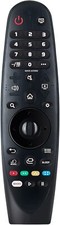Remote Control For LG 55SM9000PUA 55UM7300AUE 55UM7300PUA 4K Smart TV?No Voice?