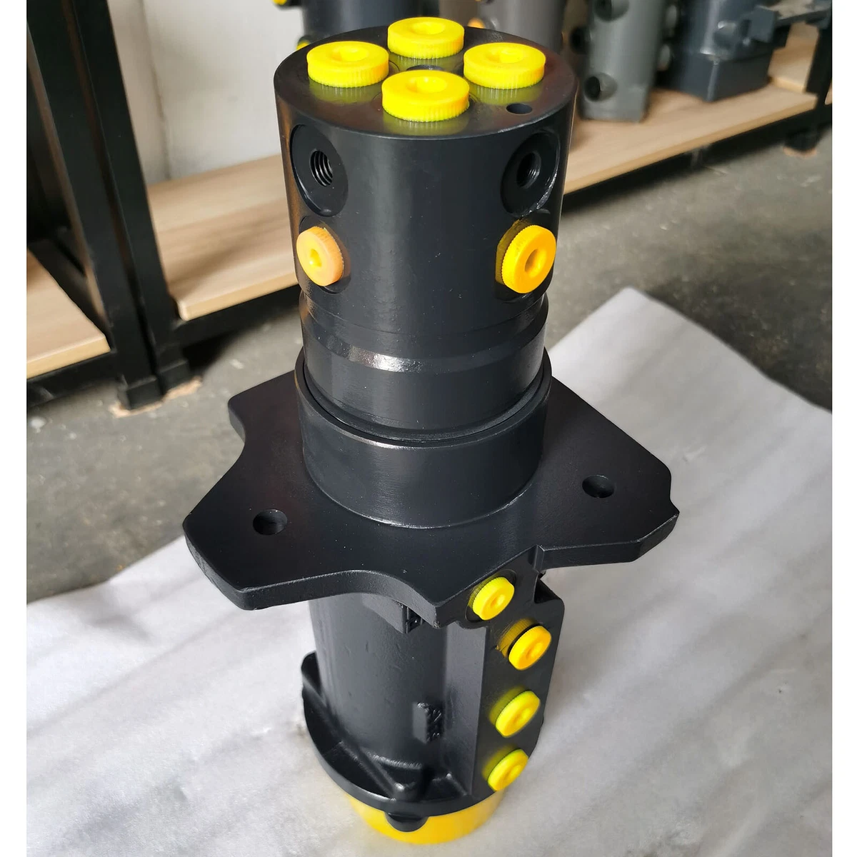Center Swivel Joint 9196167 For Hitachi ZX70-3 EX120-5 With