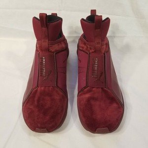 puma fierce velvet