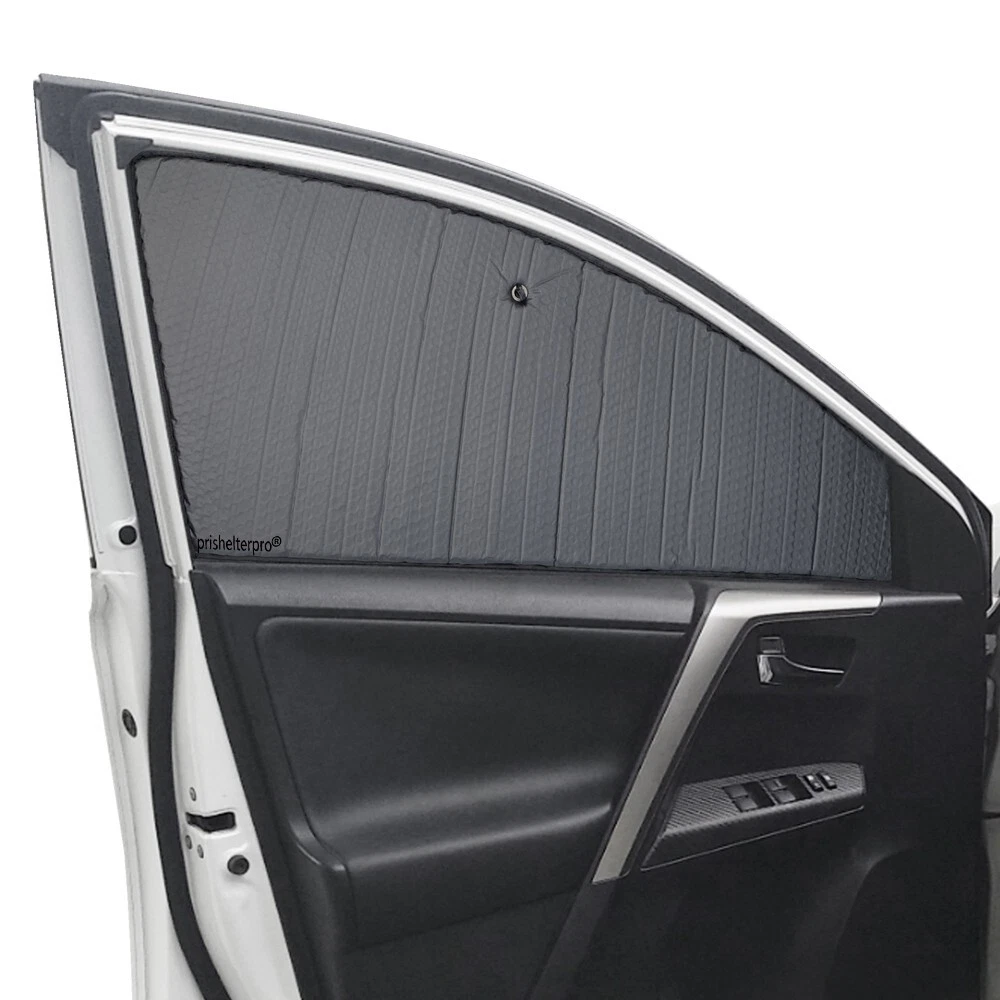 Subaru outback sale side window sunshade