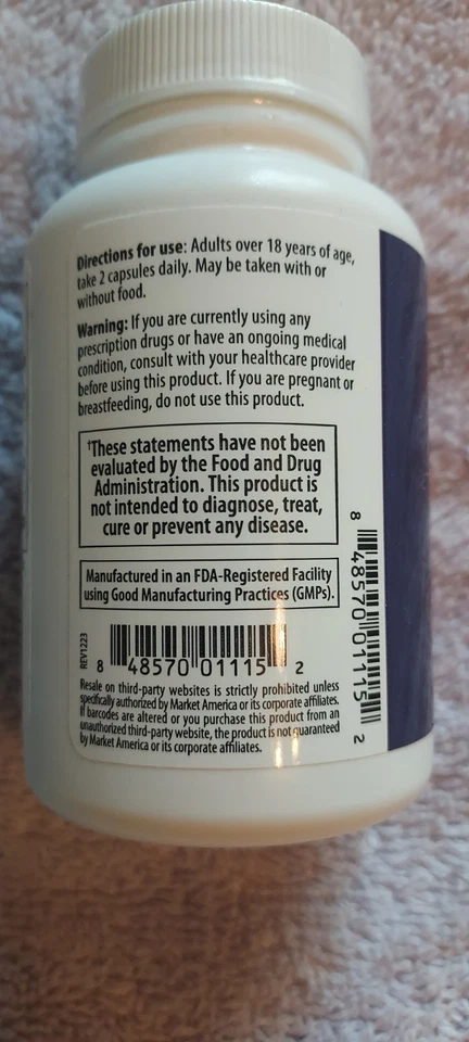 Head Comfort Bymygra con riboflavina magnesio petasita y matricaria Foto 2 de 3