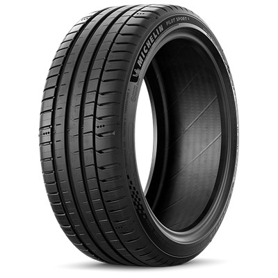 MICHELIN Sommerreifen 205/40 ZR17 TL 84(Y) PILOT SPORT 5