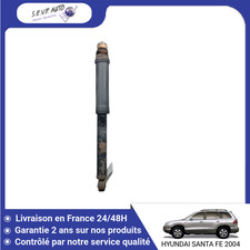 Essieu Hyundai SANTA FE
