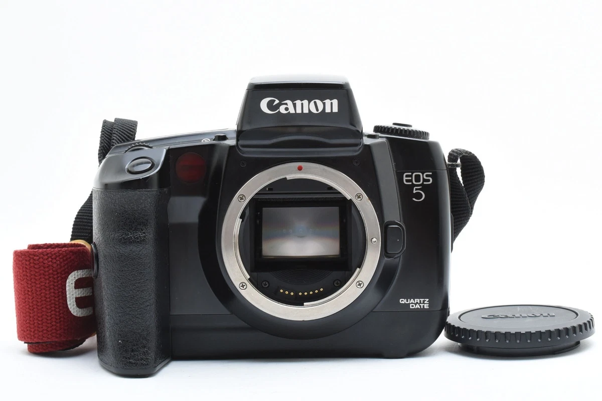 Canon EOS 5 Film Cameras for sale - eBay
