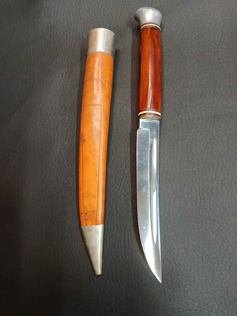 Solingen Original Vintage Knives 1 Blades for sale | eBay