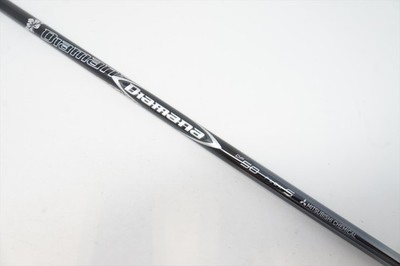 Mitsubishi Diamana Df-Series 50-S Stiff 44.5'' Driver Shaft Cobra Ds Adapt