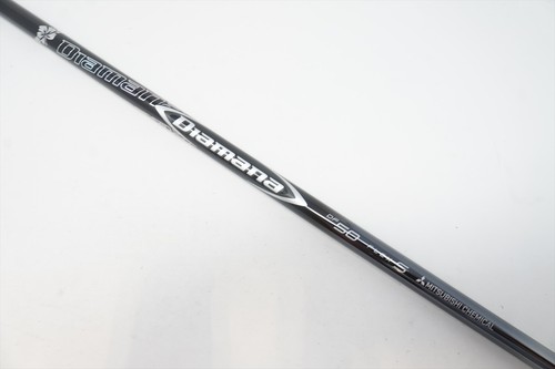 Mitsubishi Diamana Df-Series 50-S Stiff 44.5" Driver Shaft Cobra Ds Adapt