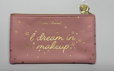 TOO FACED I DREAM IN MAKE UP MAKE UP BAG