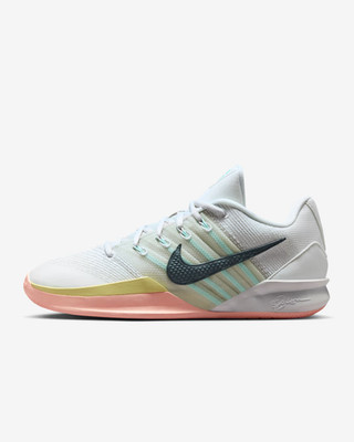 Nike Sabrina 3 'Silencer' (Size 6.5) 
