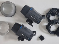 Elinchrom D-Lite 4 it Studio-Blitzset (2 Köpfe) inkl. Skyport – getestet