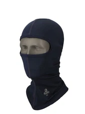 RefrigiWear Flex-Wear Open Hole Mask - Breathable, Flexible, and Warm Winter