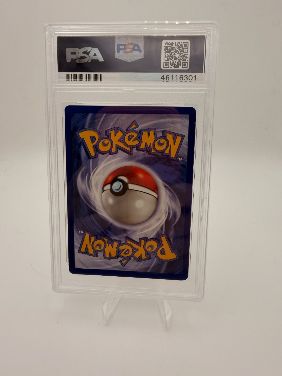 Pokemon PSA 10 GEM MINT Doduo 1st Edition Base Set Shadowless 1999 Card 48/102 view 2