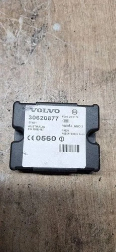 Immobilizer control module