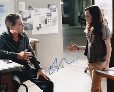 ELLEN PAGE signed autograph 20x25cm INCEPTION in person autograph COA ELLIOT