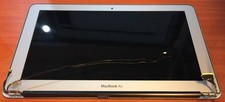 LCD dalle ecran screen Apple MacBook air a1370 11inch 2010-2012 connecteur wifi