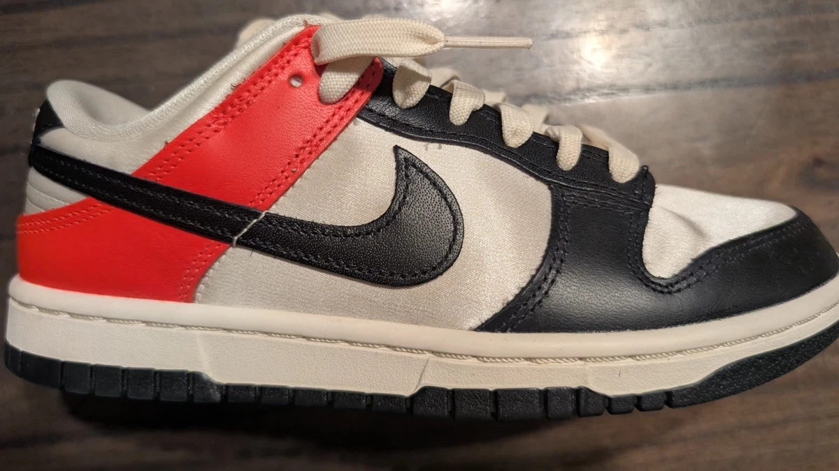 Las mejores ofertas en Zapatillas Nike Dunk Low Multicolor para