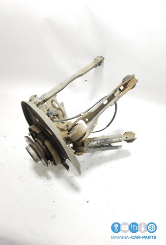 Portabicicletas trasero derecho original BMW E84 6788050 - Imagen 2 de 7