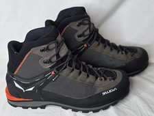 Salewa Crow GTX Mens Mountaineering Boots US1...