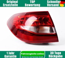 Rücklicht Heckleuchte links Außen Mercedes C-Klasse S205 Kombi A2059060557