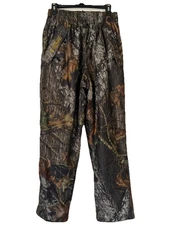 ScentBlocker Pants Mens MEDIUM Mossy Oak Break-Up Camo Switchback