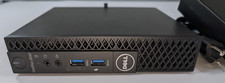 Dell OptiPlex 3050 Micro PC i5 Quad Core 16GB RAM 256GB SSD - No OS