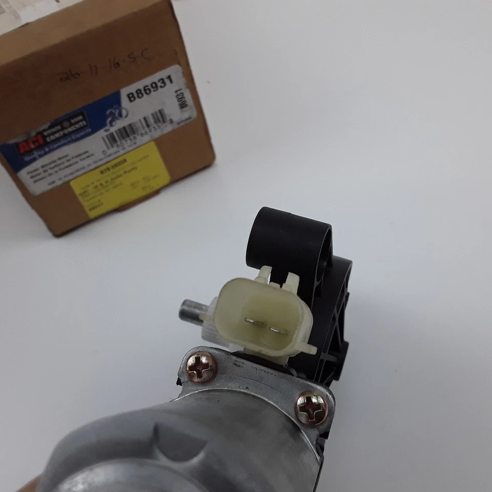 Front Rear Left Right Window Motor Fits Ram Chrysler Dodge Volkswagen 2007-2020 - Image 4 of 4