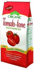 Espoma E60 TO18P 050197009188 TO18 Tomato Tone, 18-Pound, 1, Multicolor 1.76 per gallon