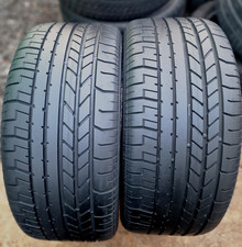 2 X 255 40 19 Tyres 96 Y ,PIRERLLI ASYMMETRICO , P-ZERO