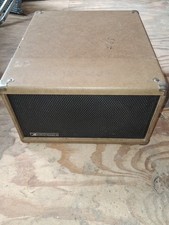 Vintage AudioTronics Model 304A Turntable - Speeds: 16, 33, 45, 78 - Working